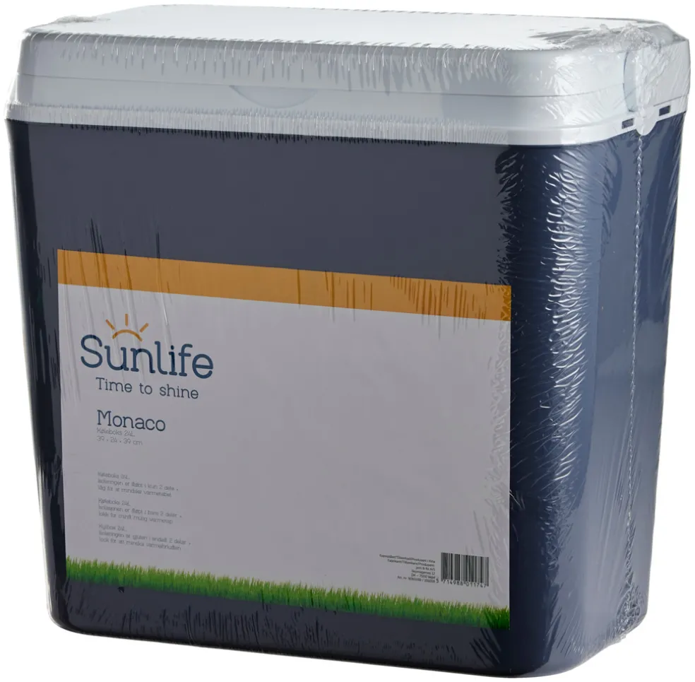 Kylbox Monaco 24 L Sunlife