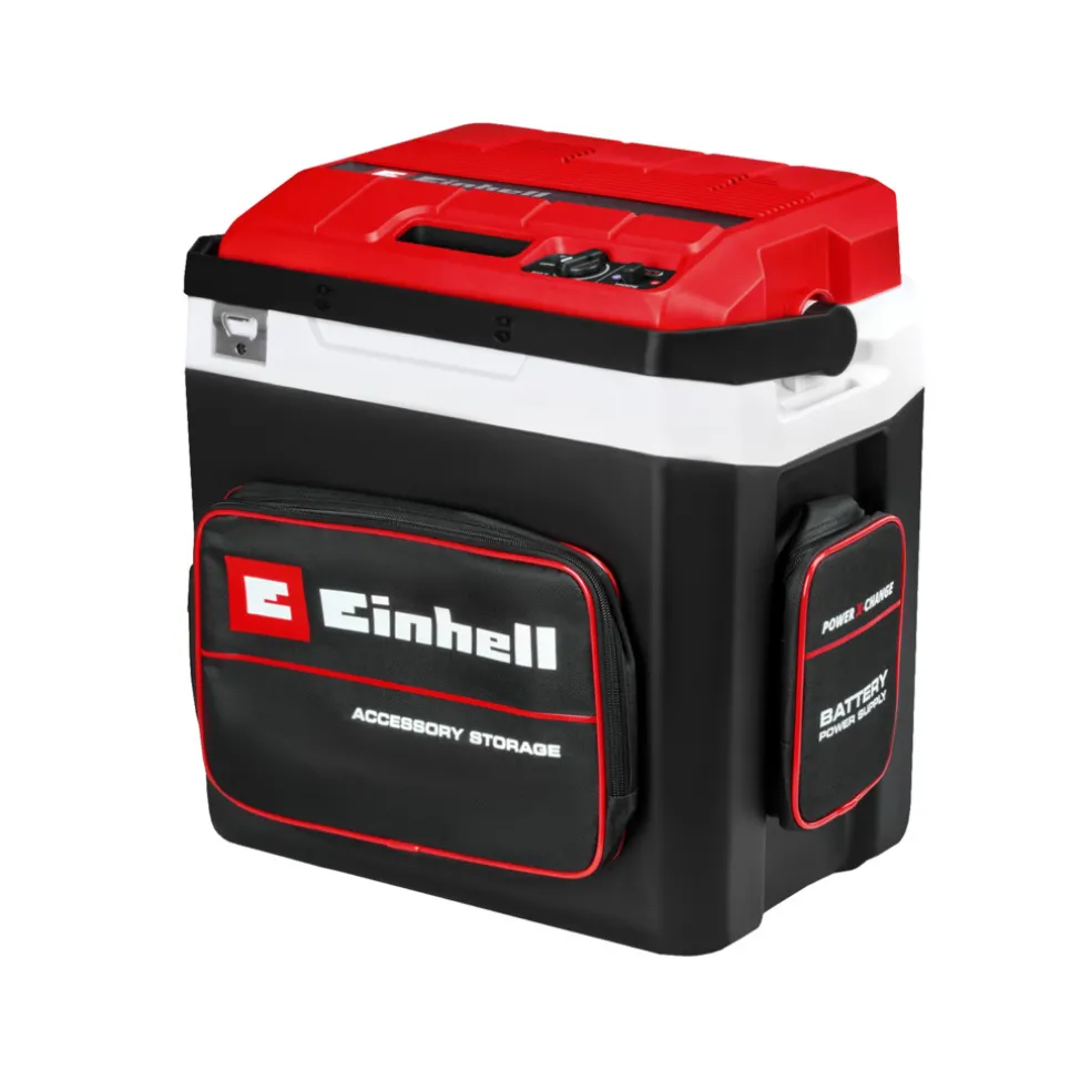 Kylbox 18V 27 L Einhell