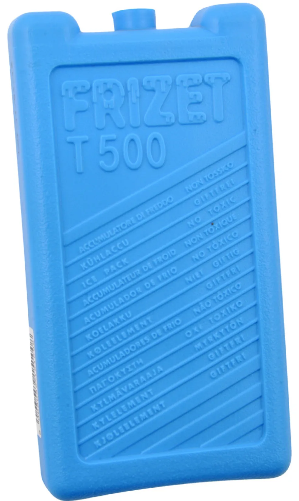 Kylklamp 500 g Sunlife
