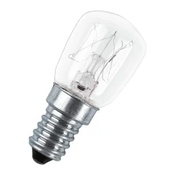 Kylskåpslampa 25W