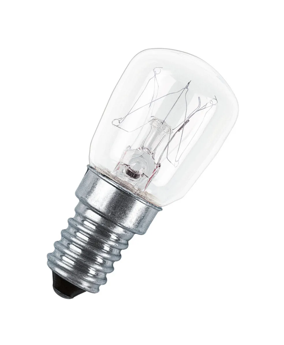 Kylskåpslampa 25W