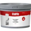 Lackfärg 40 Trä & Metall Vit 2,5 L Stabile