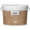 Lackfärg V-40 Ljusgrå 2,5 L Luxi