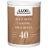 Lackfärg V-40 Modevit 0,75 L Luxi