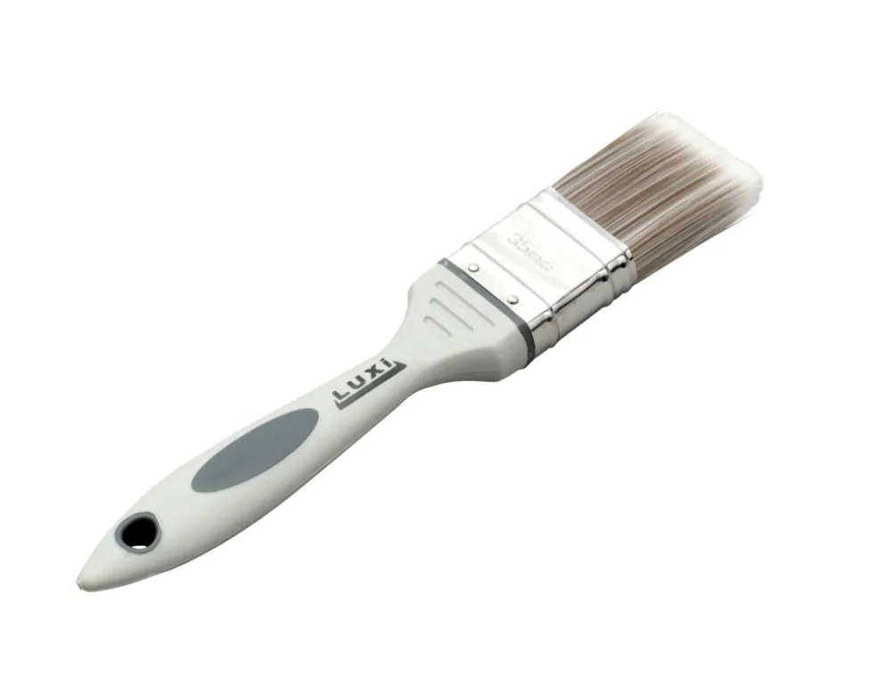 Lackpensel 35 mm Luxi