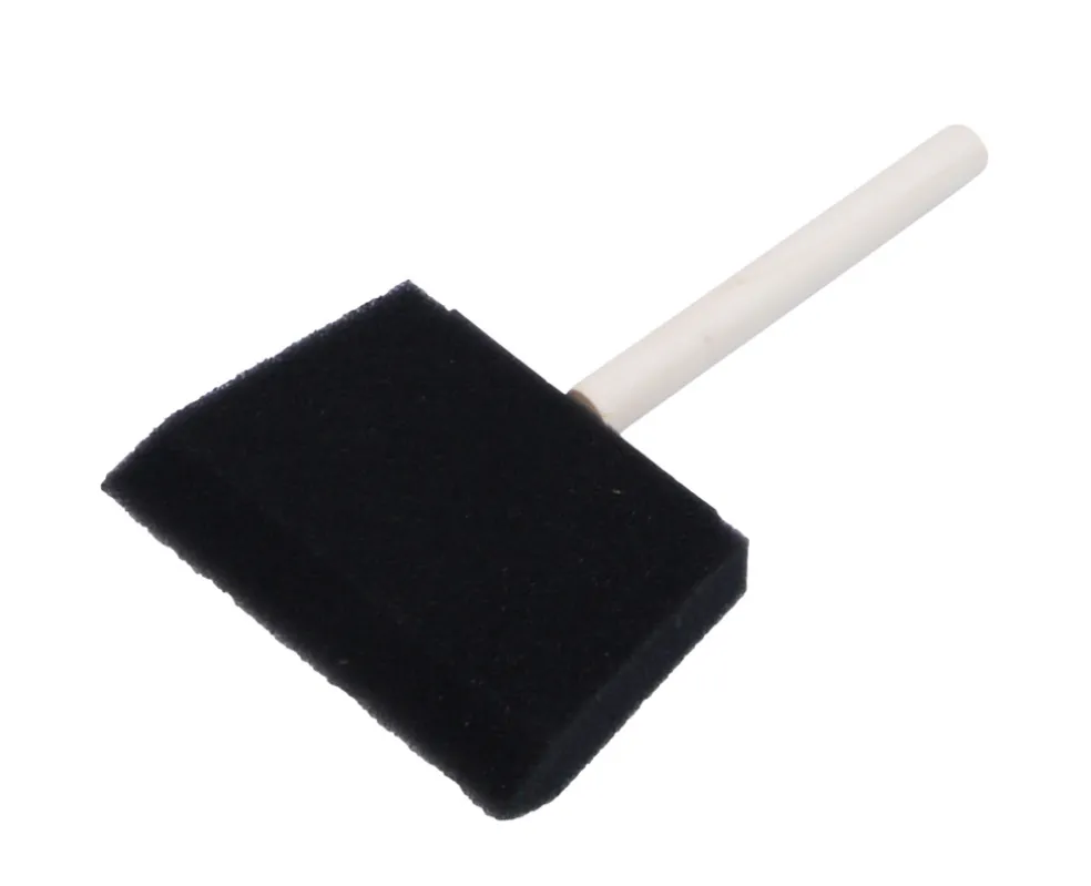 Lackspridare 7,5 cm Pro Paint