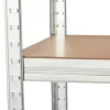 Lagerhylla 190 x 90 cm - 125 kg/hyllplan