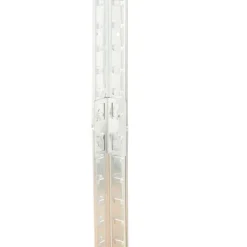 Lagerhylla 190 x 90 cm - 125 kg/hyllplan