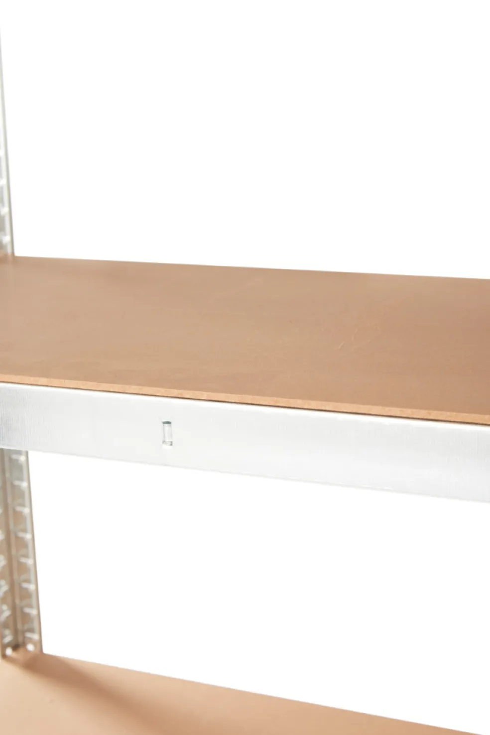 Lagerhylla 180 x 90 cm - 275 kg/hyllplan