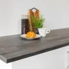 Laminatbänkskiva Java Block Wood 28 x 610 x 3000 mm