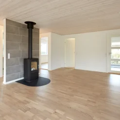 Laminatgolv Ek Vit Readyfix