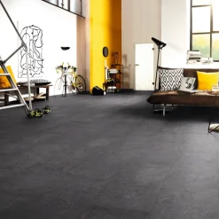 Laminatgolv Mustang Slate 330 x 638 mm Readyfix