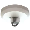 Lamputtag DCL Tak Jordat Ø110 mm