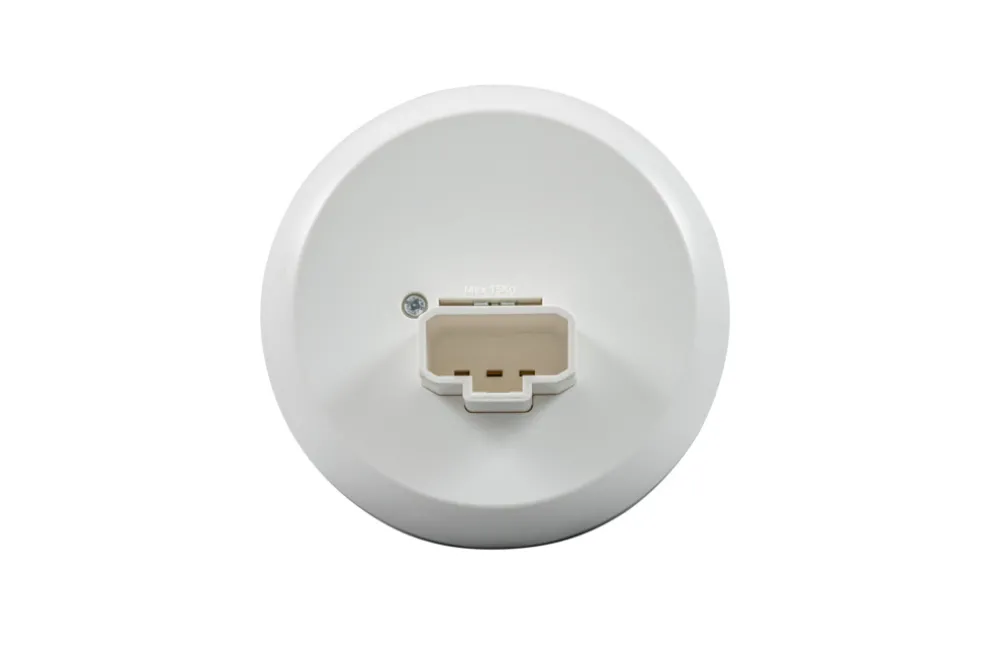 Lamputtag DCL Tak Jordat Ø110 mm