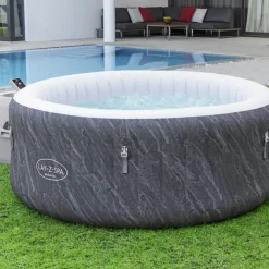 Lay-Z-Spa AirJet 4 Boracay Ø180 cm Bestway