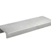 Lådhandtag Ellen Borstad Alu 136 mm 2-pack Habo
