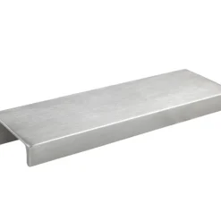 Lådhandtag Ellen Borstad Alu 136 mm 2-pack Habo
