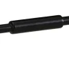 Lådhandtag Maja Svart c/c 96 mm 2-pack Habo