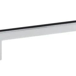 Lådhandtag Tove Borstad Krom c/c 96 mm 2-pack Habo
