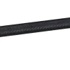 Lådhandtag Selma Svart c/c 128 mm 2-pack Habo