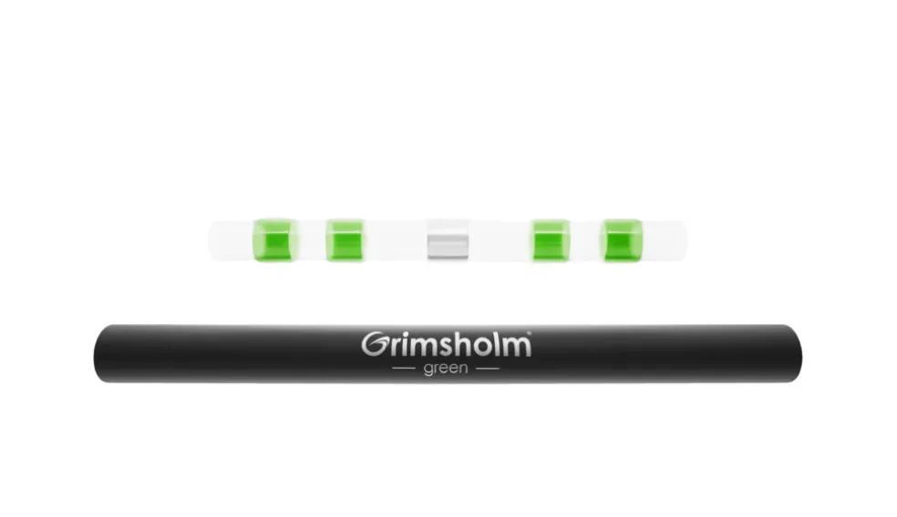 Lödsarvkoppling Robotgräsklippare 4-pack