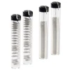 Lödtenn Ø1 mm/2 mm 2-pack