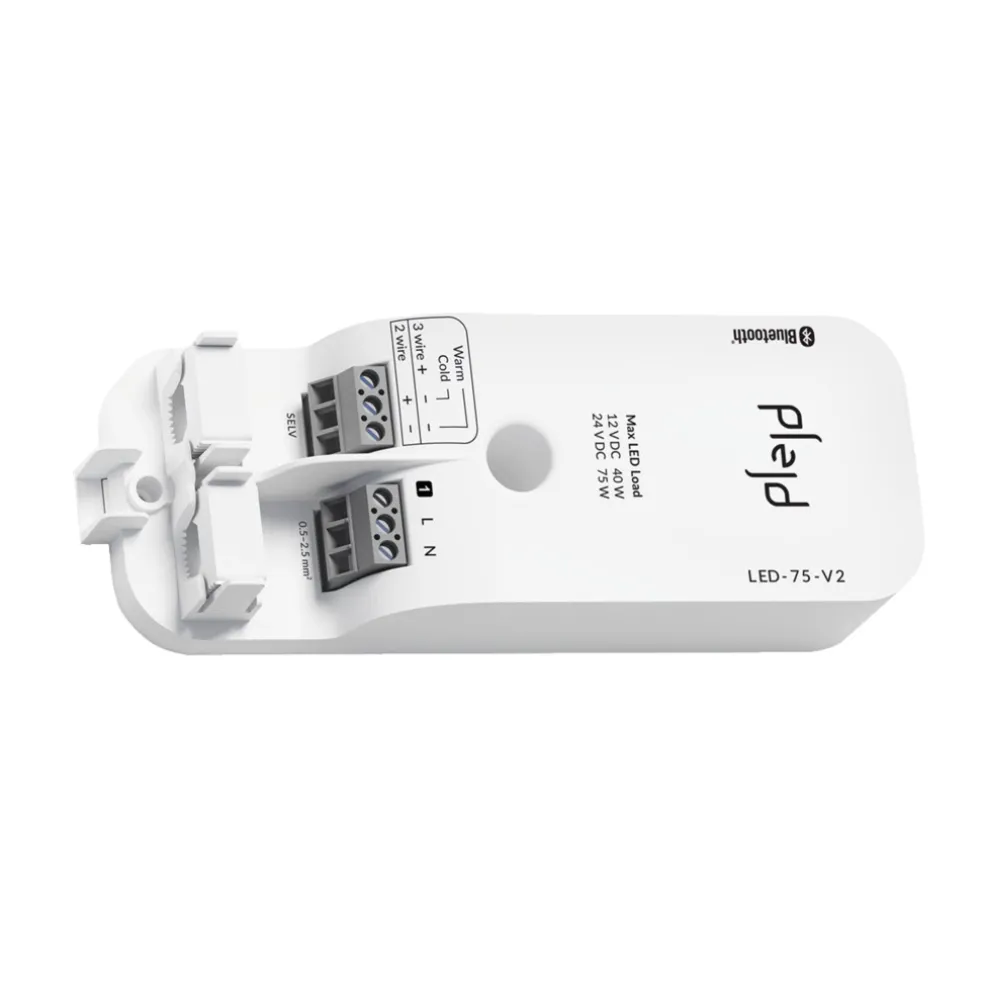 LED-driver 75W Plejd