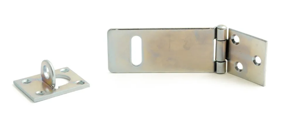 Ledhasp 90 mm