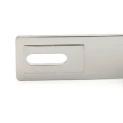 Ledhasp 12 mm bygel