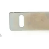Ledhasp 9 mm bygel