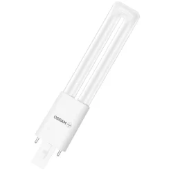 LED-kompaktlysrör G23 4,5W/830 Osram