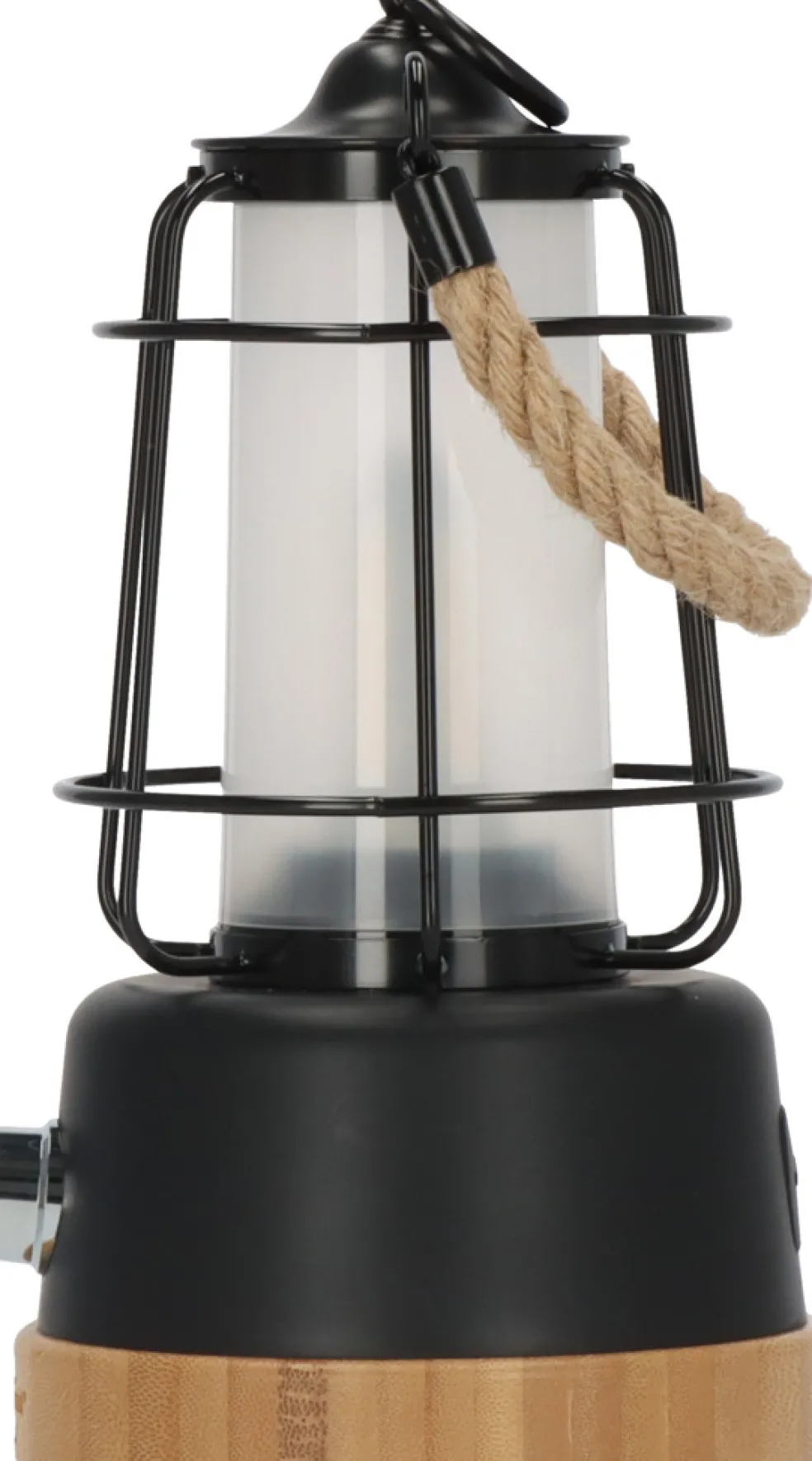 LED-lampa Camping Brennenstuhl