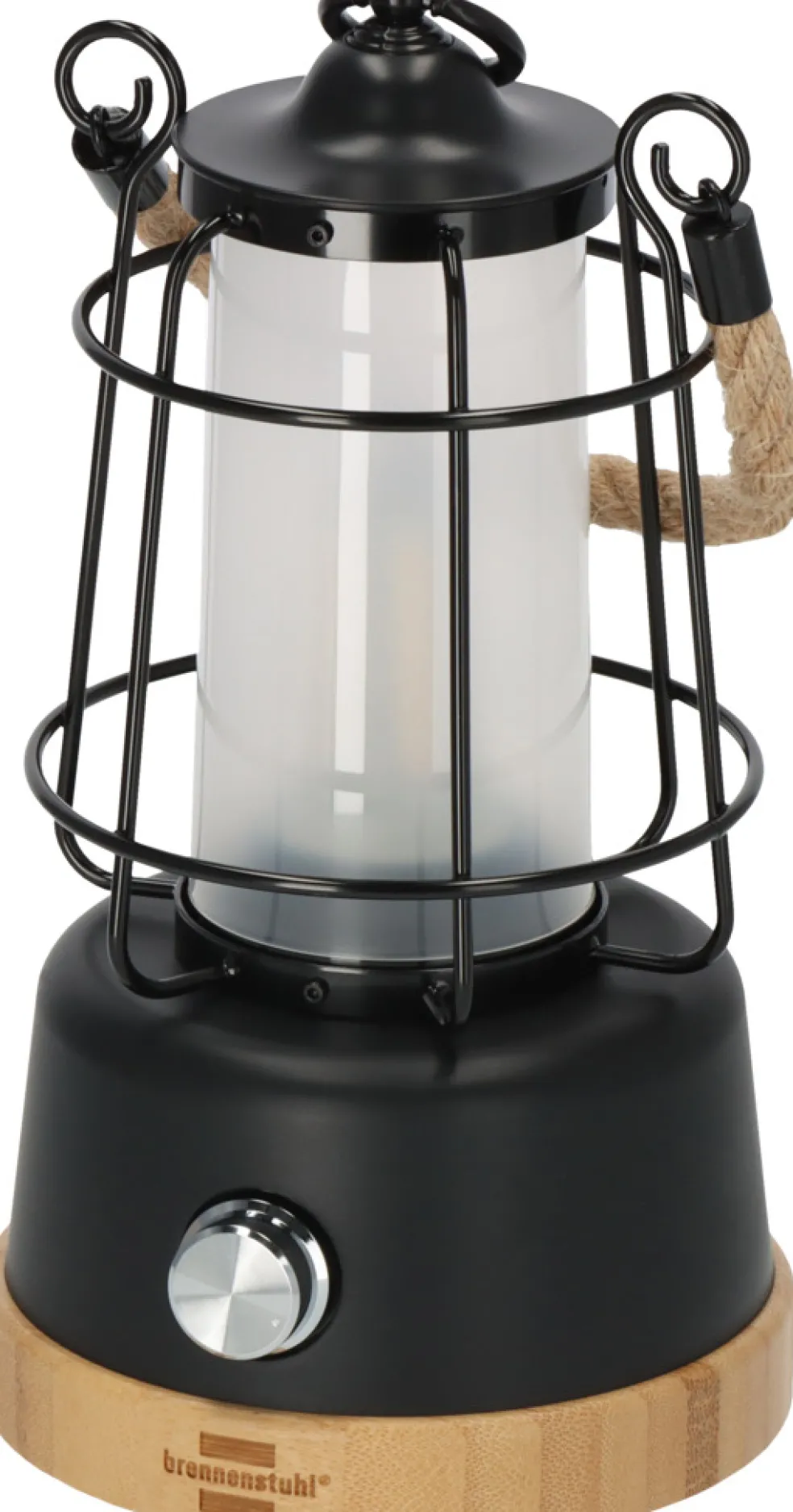 LED-lampa Camping Brennenstuhl