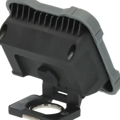 LED-lampa Uppladdningsbar 10W Brennestuhl