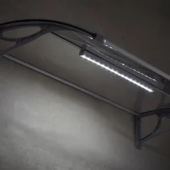 LED-lampa Entrétak