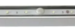 LED-lampa Entrétak