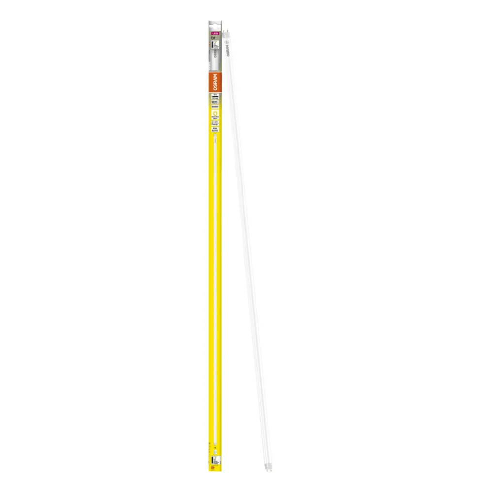 LED-lysrör T8 15W/830 Osram