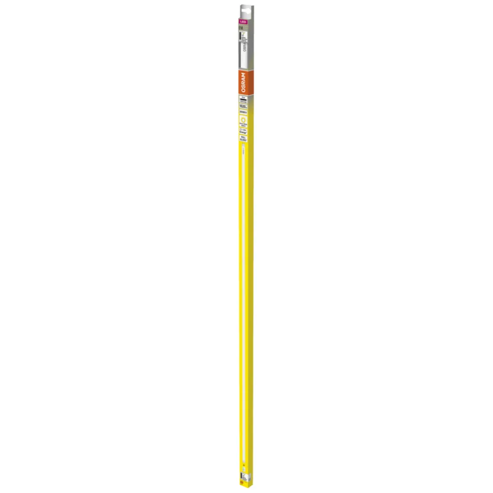 LED-lysrör T8 15W/830 Osram