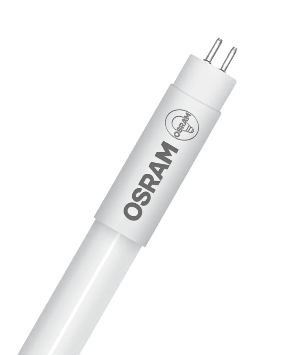 LED-lysrör T5 7W/830 Osram
