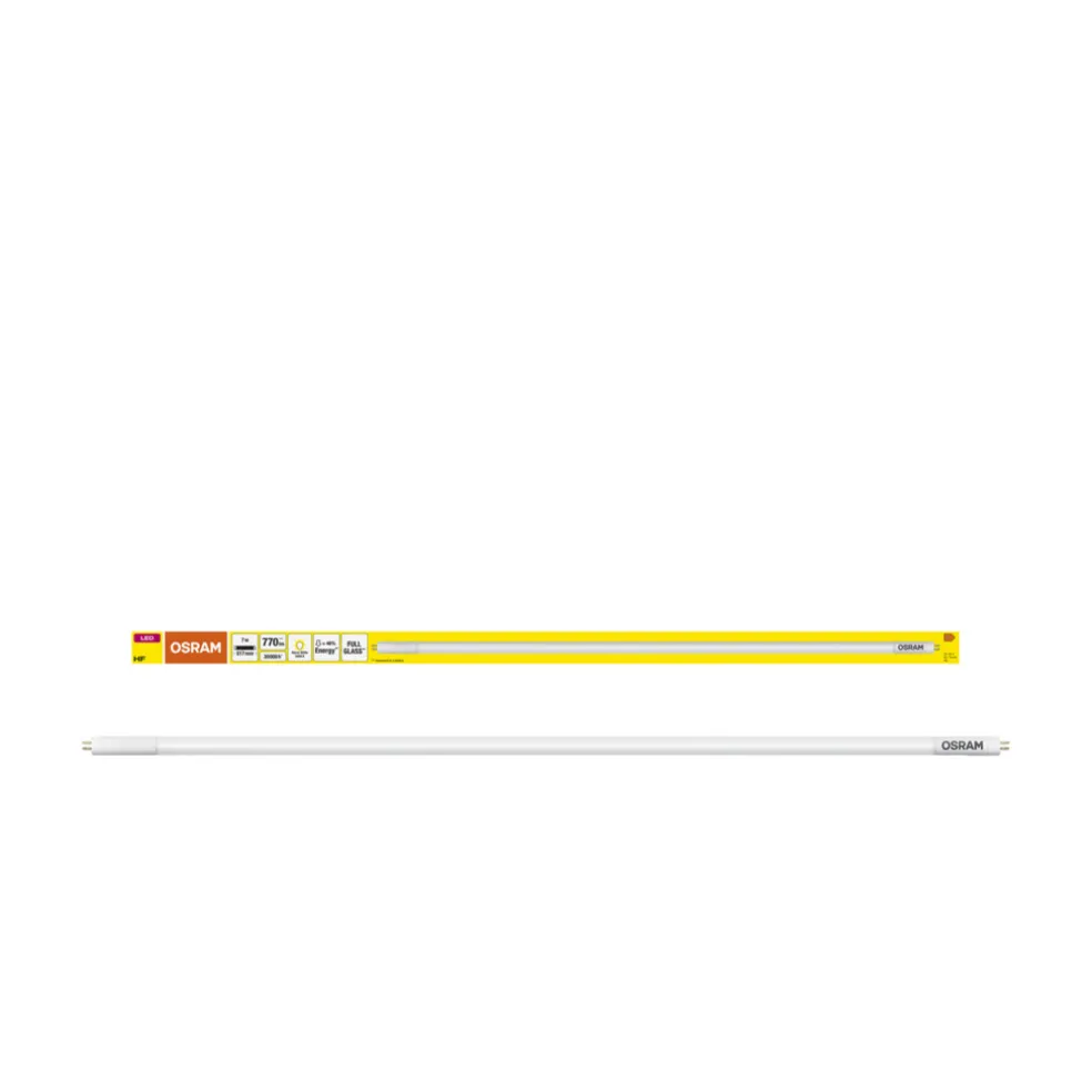 LED-lysrör T5 7W/830 Osram