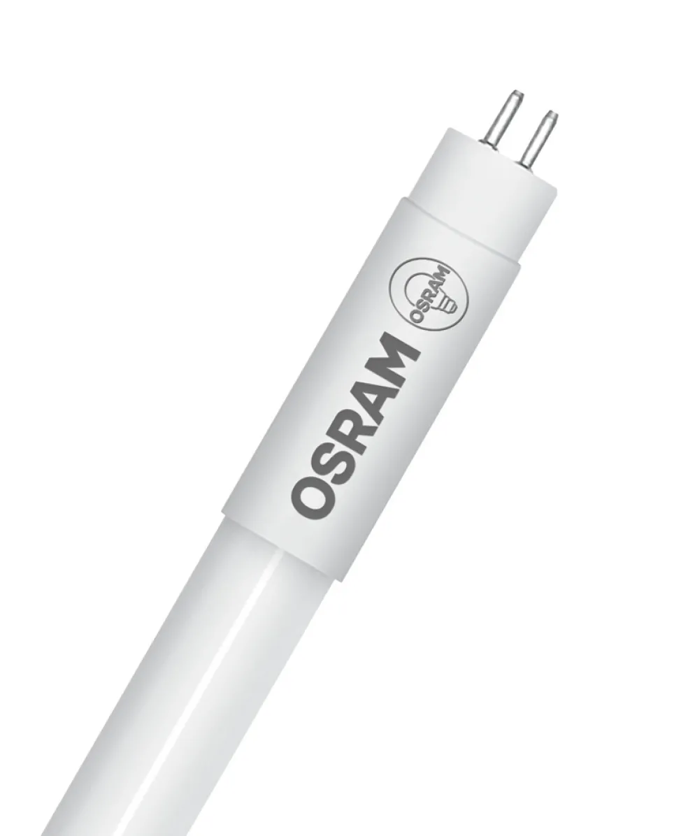 LED-lysrör T5 4W/830 Osram