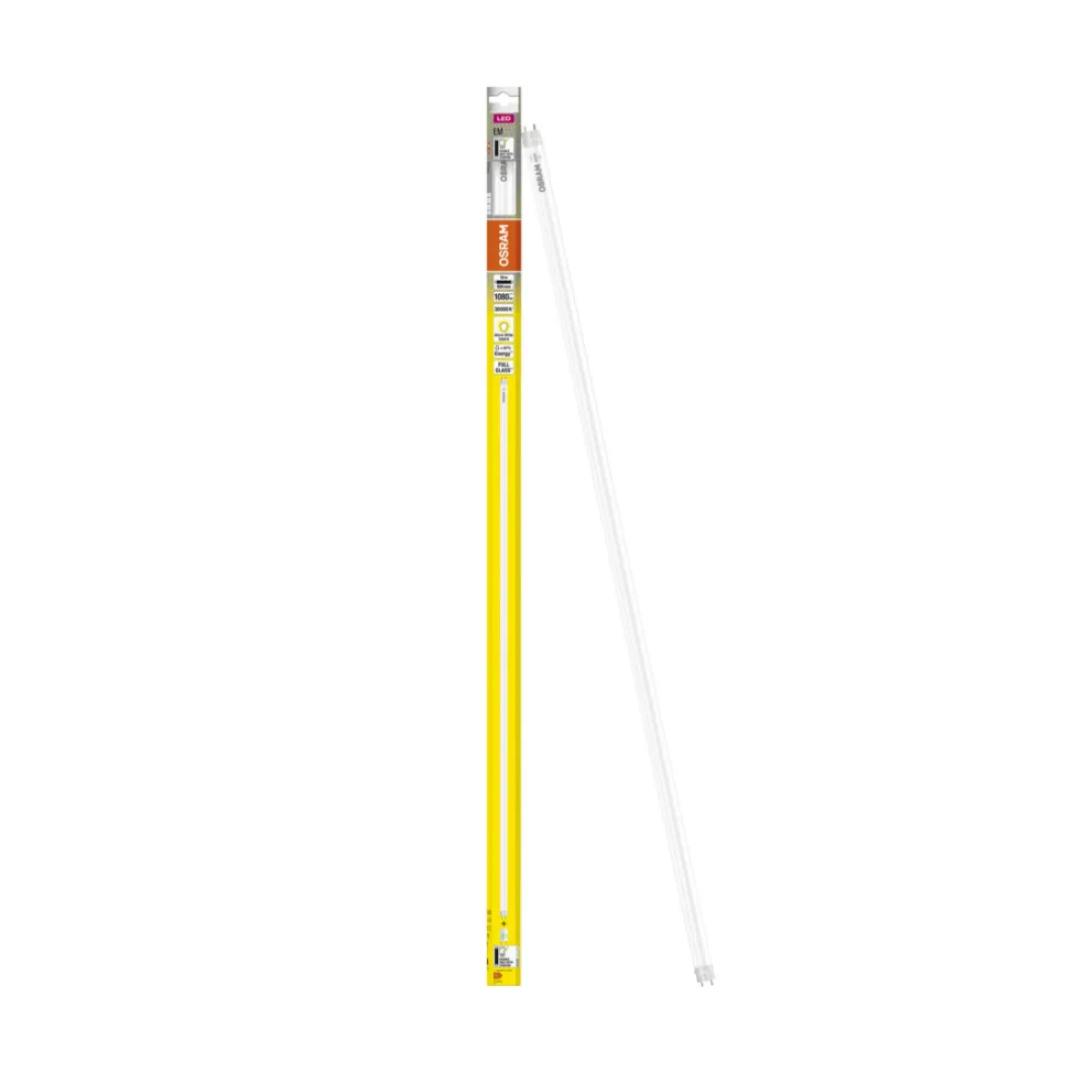LED-lysrör T8 10W/830 Osram