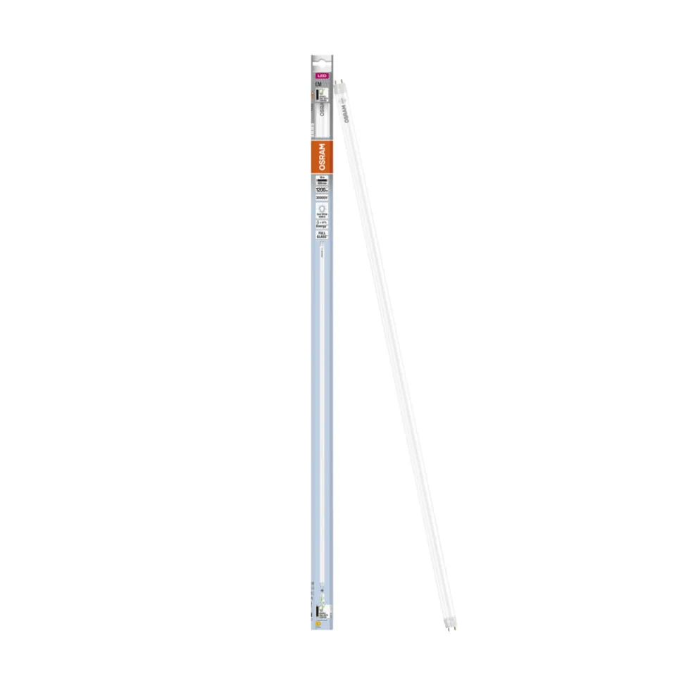 LED-lysrör T8 10W/840 Osram