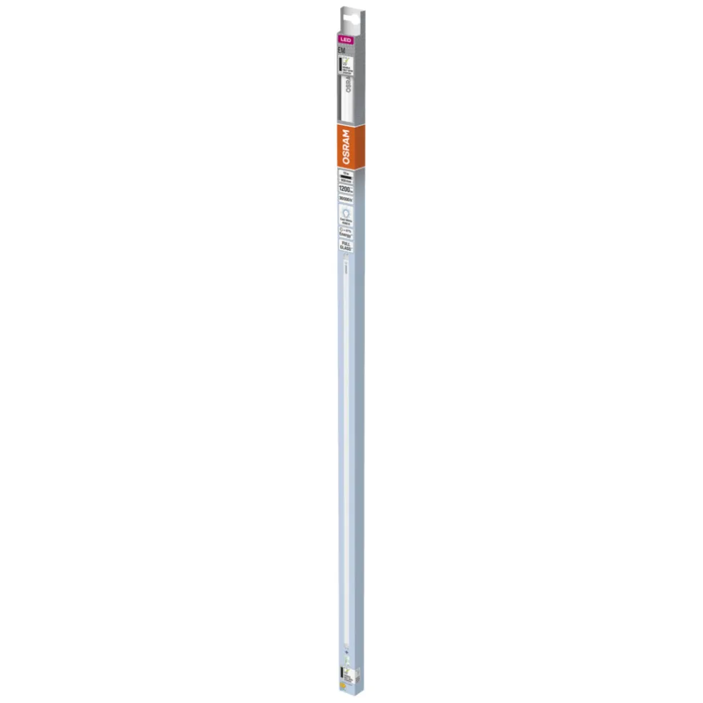 LED-lysrör T8 10W/840 Osram
