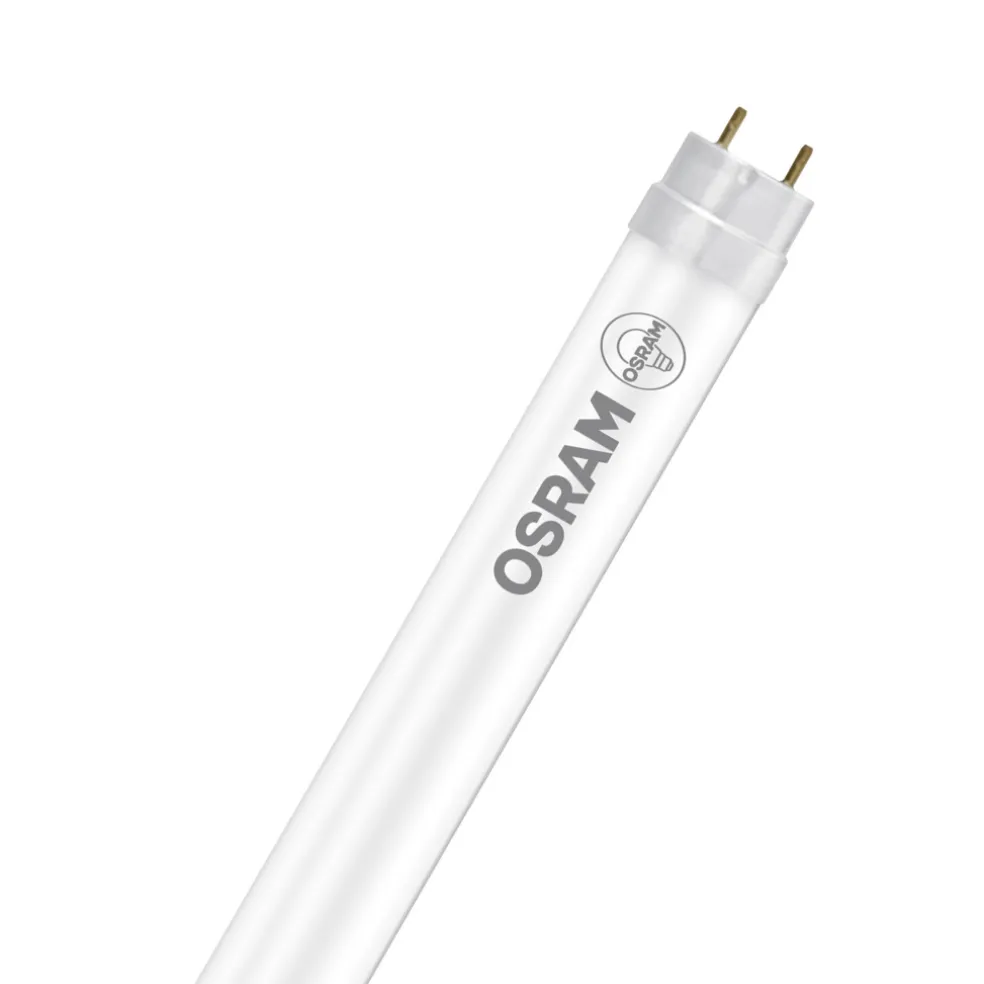 LED-lysrör T8 5,4W/830 Osram
