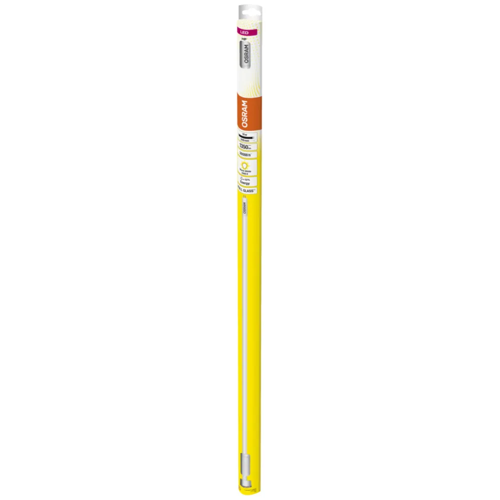 LED-lysrör T5 10W/830 Osram