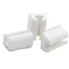 Ledningshållare Självhäftande 3-5 mm 10-pack Bårebo