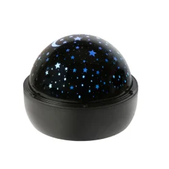LED-projektor m/stjärnor 3 LED Ø16,2 cm Stemning