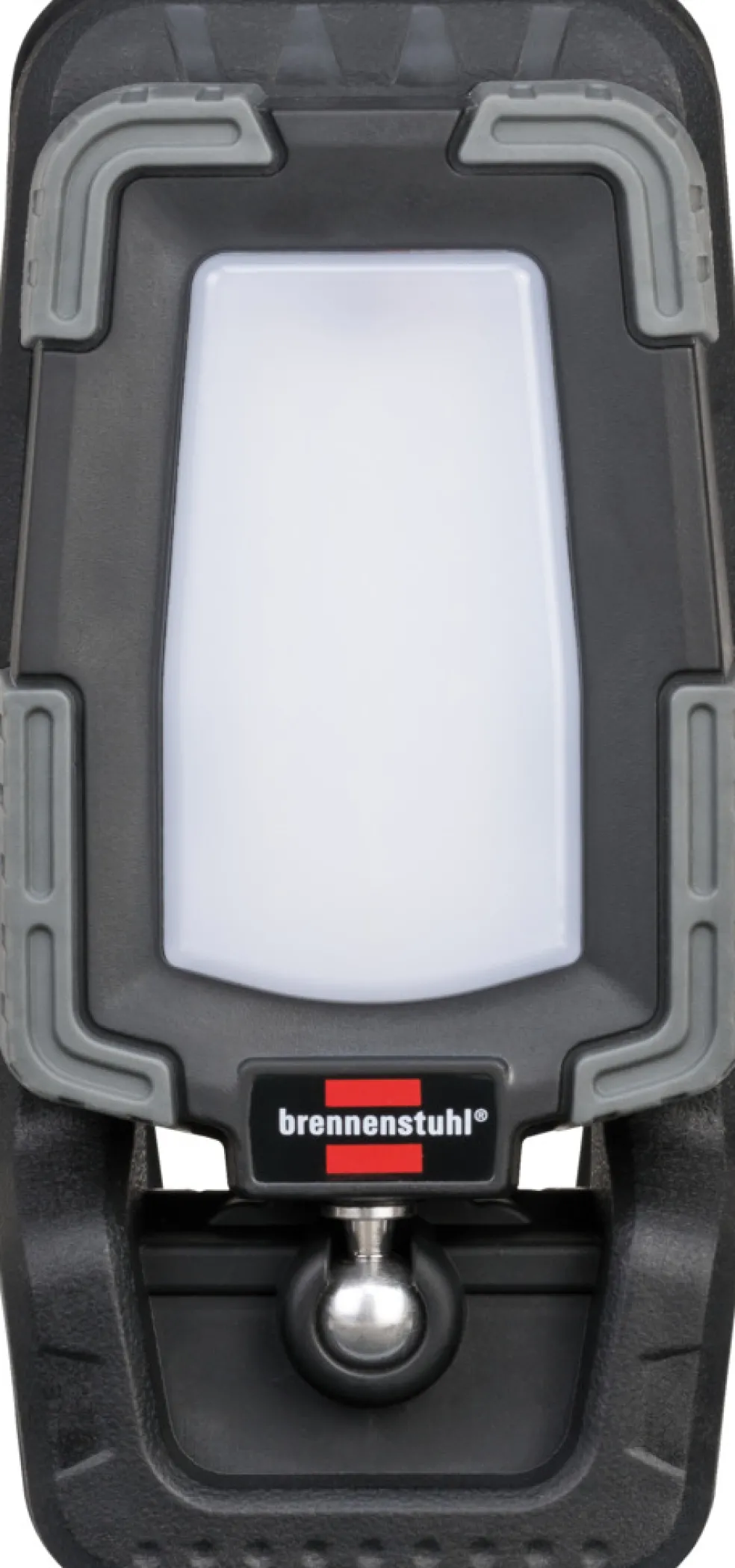LED-spotlight Uppladdningsbar 10W Brennenstuhl