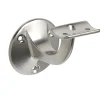 Ledstångsbeslag Silver Habo